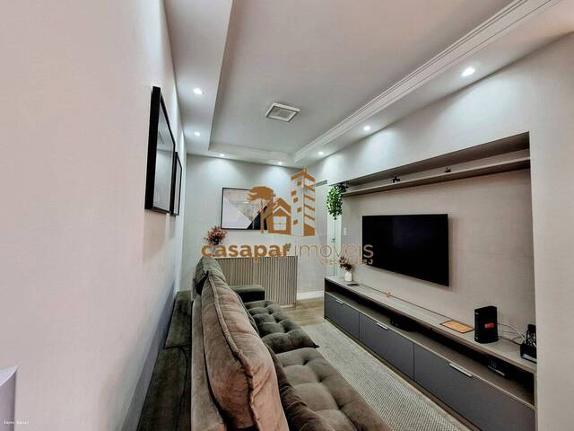 #6354 - Apartamento para Venda em São Caetano do Sul - SP - 2