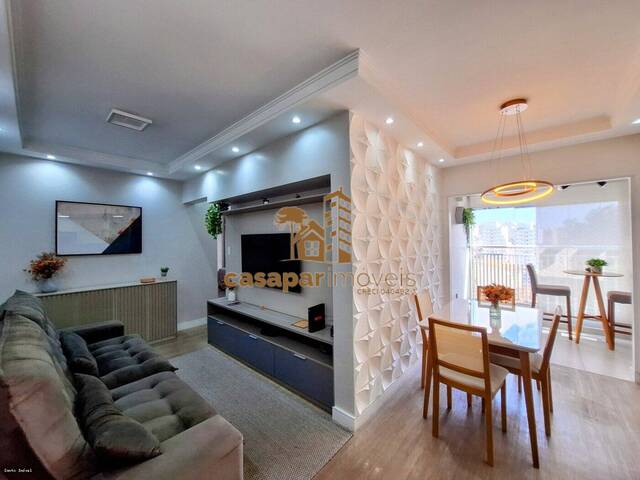 #6354 - Apartamento para Venda em São Caetano do Sul - SP - 3