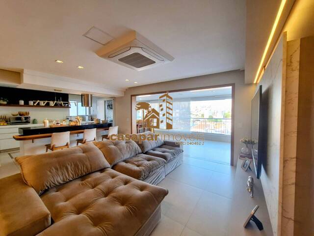 #6355 - Apartamento para Venda em São Caetano do Sul - SP - 3