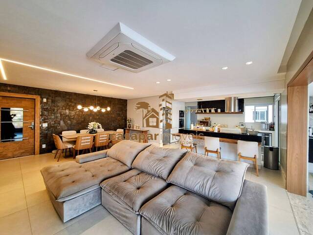 #6355 - Apartamento para Venda em São Caetano do Sul - SP - 1