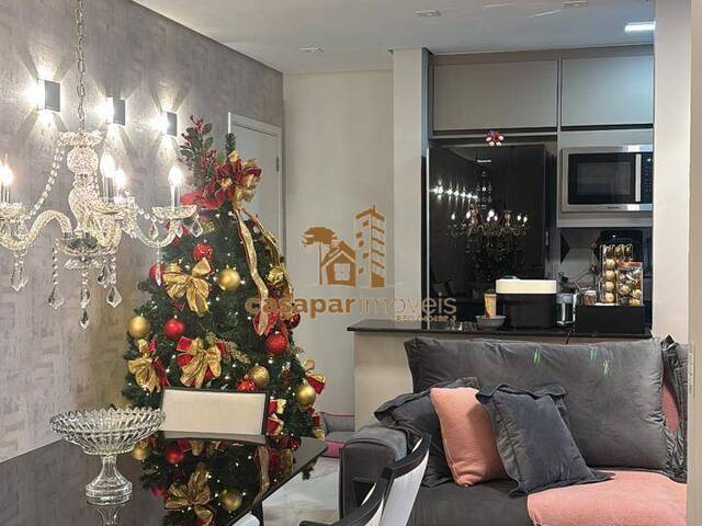 #6356 - Apartamento para Venda em São Caetano do Sul - SP - 1