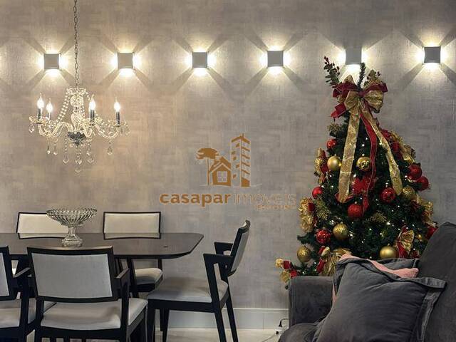 #6356 - Apartamento para Venda em São Caetano do Sul - SP - 3