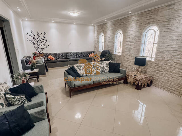 #6357 - Sobrado para Venda em São Caetano do Sul - SP - 3