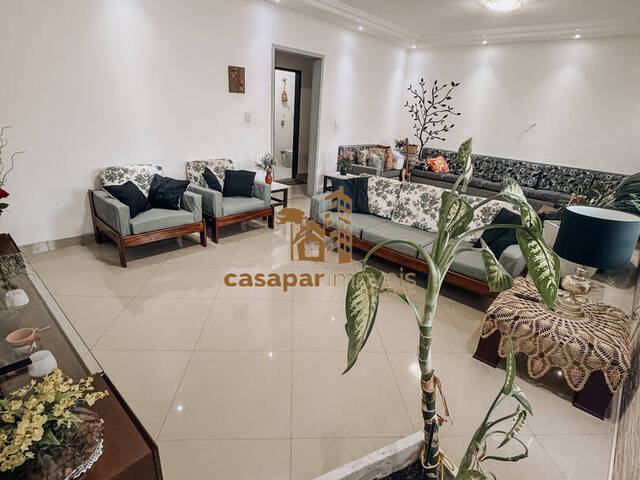 #6357 - Sobrado para Venda em São Caetano do Sul - SP - 2