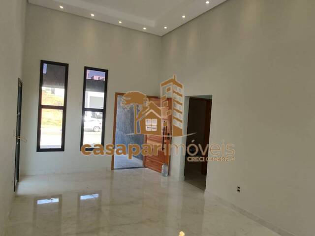 #6358 - Casa em condomínio para Venda em Caçapava - SP - 2