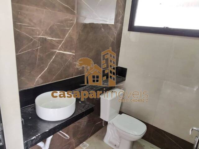 #6358 - Casa em condomínio para Venda em Caçapava - SP - 3