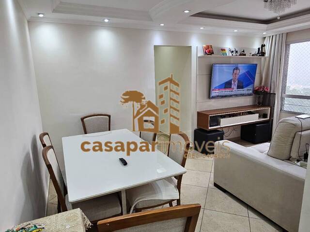 #6359 - Apartamento para Venda em Santo André - SP - 3