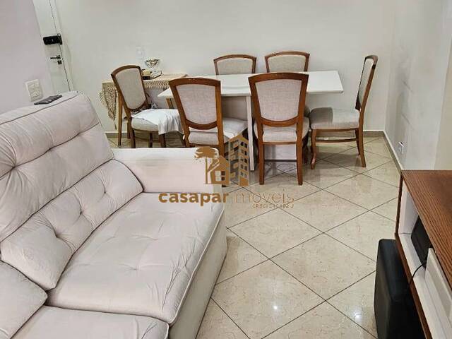 Apartamento para Venda em Santo André - 4