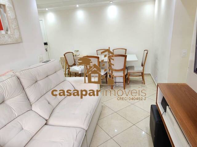 Apartamento para Venda em Santo André - 5