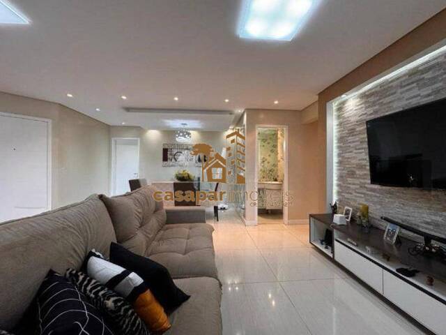 #6360 - Apartamento para Venda em São Caetano do Sul - SP - 1