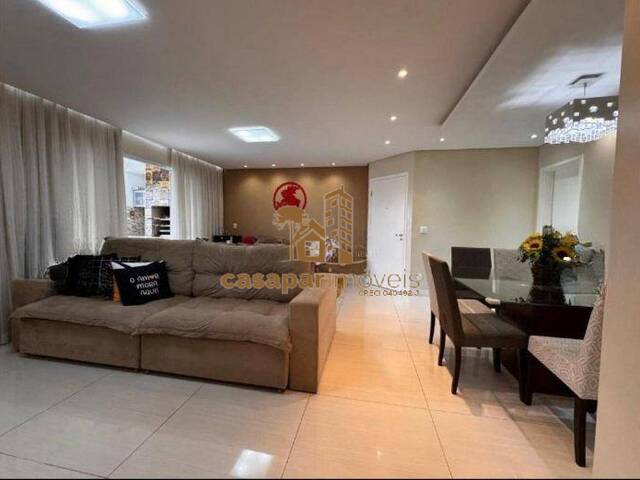 #6360 - Apartamento para Venda em São Caetano do Sul - SP - 2