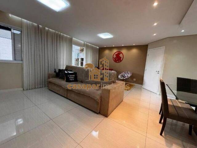 #6360 - Apartamento para Venda em São Caetano do Sul - SP - 3