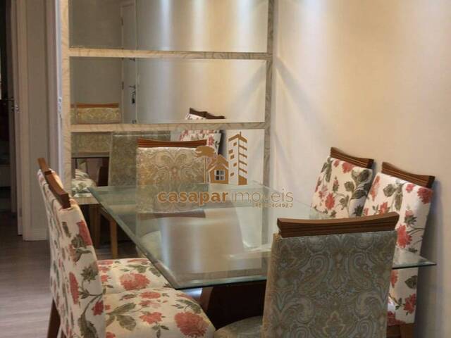 #6361 - Apartamento para Locação em São Caetano do Sul - SP - 3