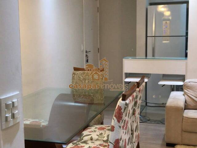 #6361 - Apartamento para Locação em São Caetano do Sul - SP - 2