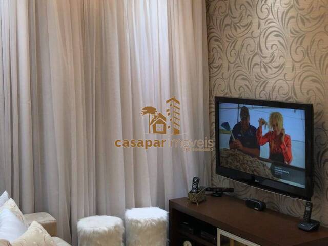 #6361 - Apartamento para Locação em São Caetano do Sul - SP - 1