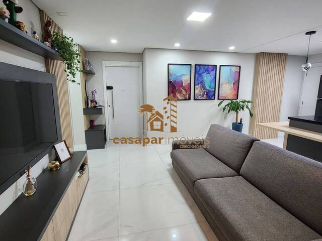 #6362 - Apartamento para Venda em São Paulo - SP - 2