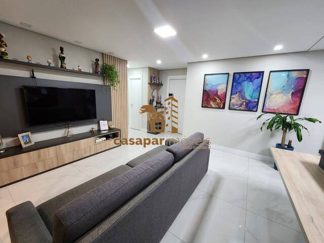 #6362 - Apartamento para Venda em São Paulo - SP - 3