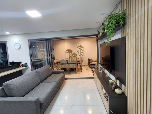 #6362 - Apartamento para Venda em São Paulo - SP - 3