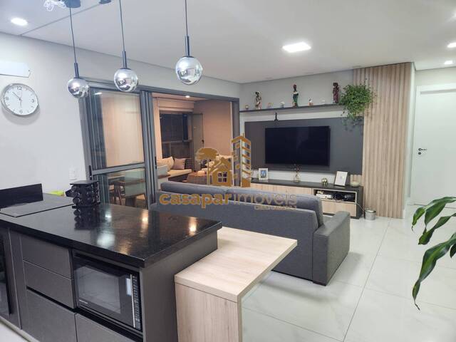 #6362 - Apartamento para Venda em São Paulo - SP - 1