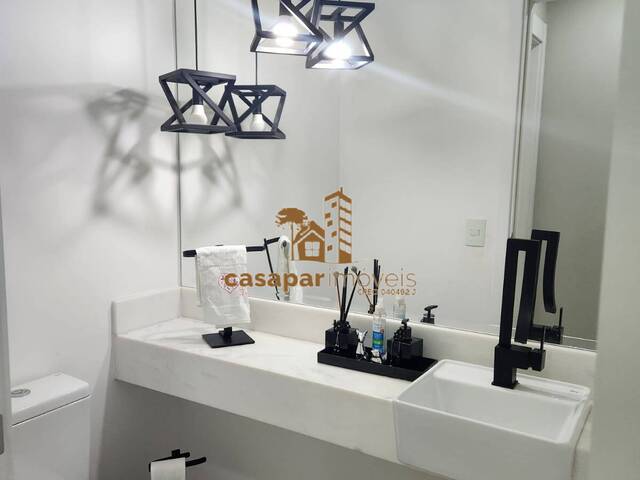 Apartamento para Venda em São Paulo - 5