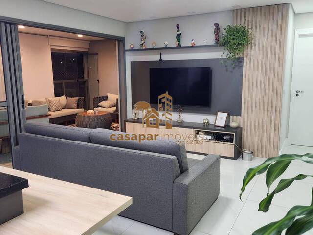 Apartamento para Venda em São Paulo - 4