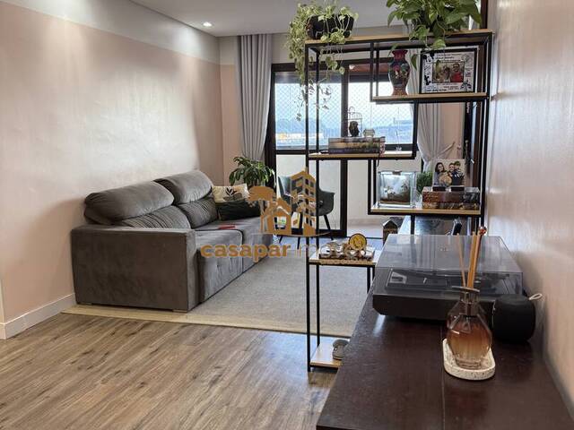 #6363 - Apartamento para Venda em São Bernardo do Campo - SP - 2