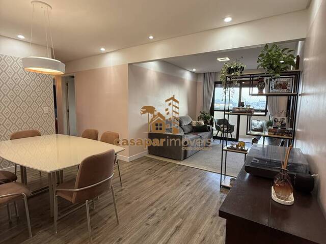 #6363 - Apartamento para Venda em São Bernardo do Campo - SP - 1