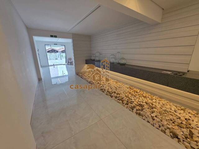 #6364 - Apartamento para Venda em Praia Grande - SP - 1