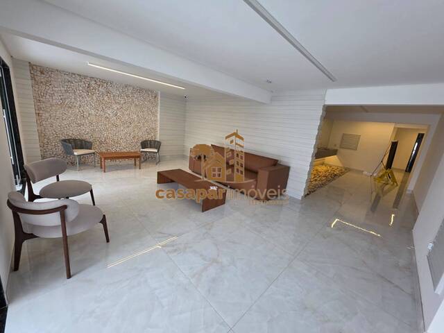 #6364 - Apartamento para Venda em Praia Grande - SP - 2