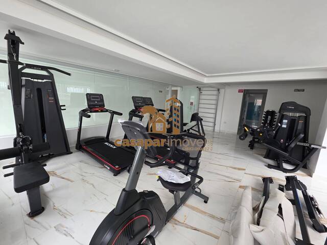 #6364 - Apartamento para Venda em Praia Grande - SP - 3