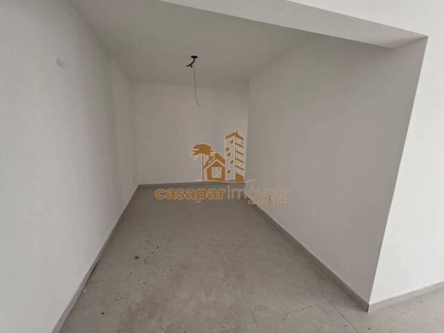 #6364 - Apartamento para Venda em Praia Grande - SP - 3