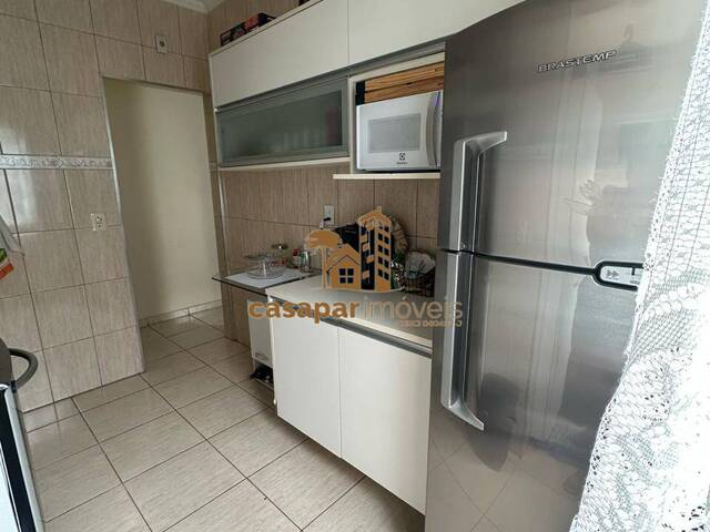 Apartamento para Venda em Santo André - 5