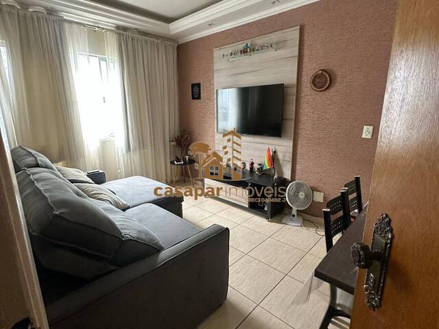 #6366 - Apartamento para Venda em Santo André - SP - 2