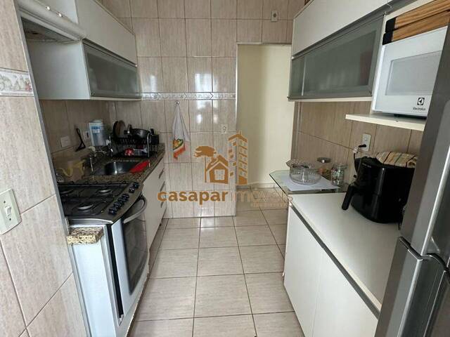 Apartamento para Venda em Santo André - 4