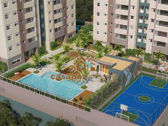 #6367 - Apartamento para Venda em São Caetano do Sul - SP - 2