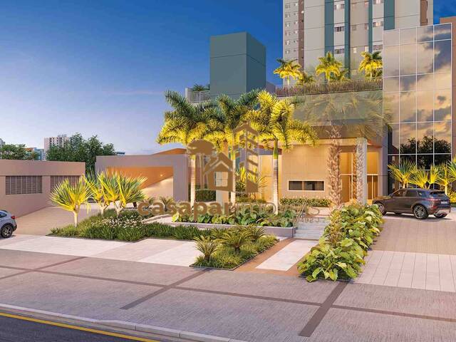 #6367 - Apartamento para Venda em São Caetano do Sul - SP - 3