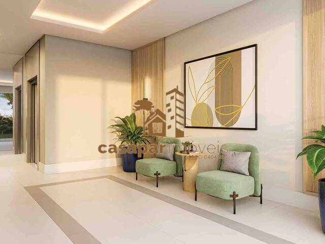 #6367 - Apartamento para Venda em São Caetano do Sul - SP - 1