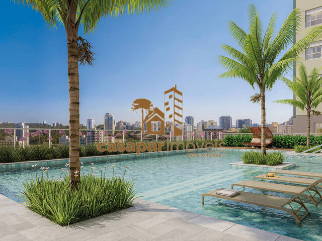 #6368 - Apartamento para Venda em São Caetano do Sul - SP - 1