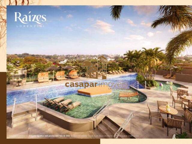 #6369 - Apartamento para Venda em São Caetano do Sul - SP - 1