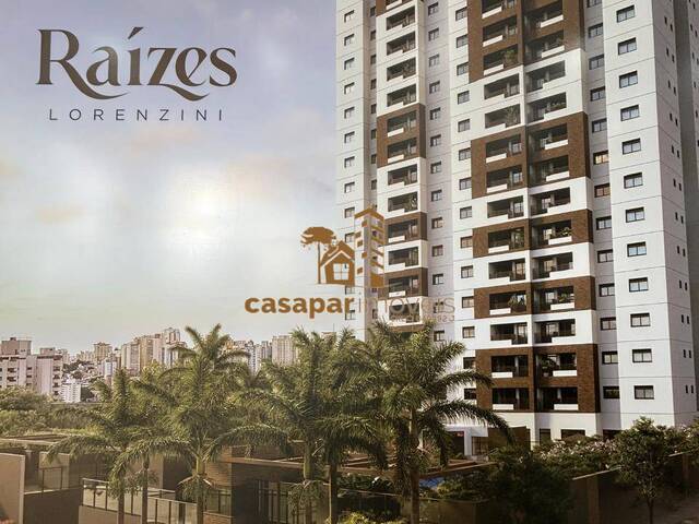 #6369 - Apartamento para Venda em São Caetano do Sul - SP - 3