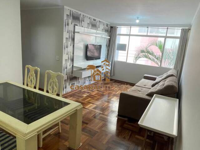 #6372 - Apartamento para Venda em São Bernardo do Campo - SP - 3