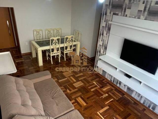 #6372 - Apartamento para Venda em São Bernardo do Campo - SP - 1