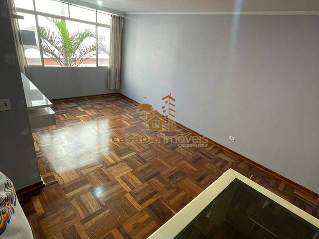 #6372 - Apartamento para Venda em São Bernardo do Campo - SP - 2
