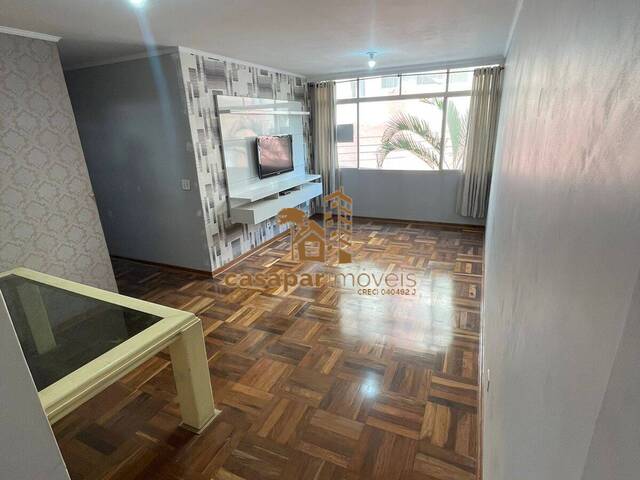 #6372 - Apartamento para Venda em São Bernardo do Campo - SP - 1