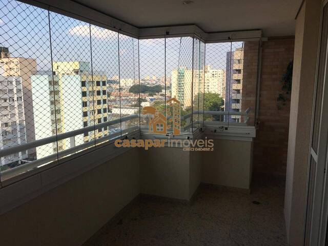Apartamento para Venda em São Caetano do Sul - 5
