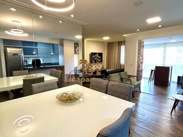 #6375 - Apartamento para Venda em São Caetano do Sul - SP - 1