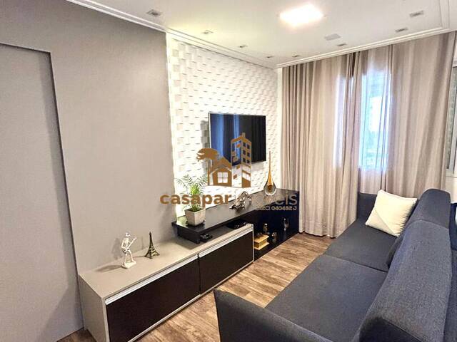 Apartamento para Venda em São Caetano do Sul - 4