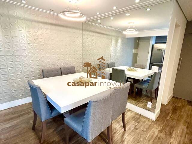 #6375 - Apartamento para Venda em São Caetano do Sul - SP - 2