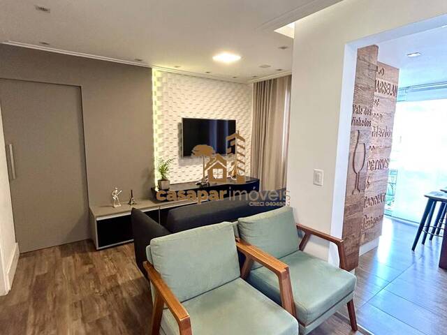 #6375 - Apartamento para Venda em São Caetano do Sul - SP - 3