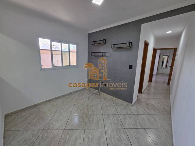 #6376 - Apartamento para Locação em Santo André - SP - 1